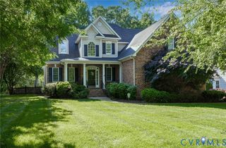 2553 Covey Run Dr, Henrico, VA 23233