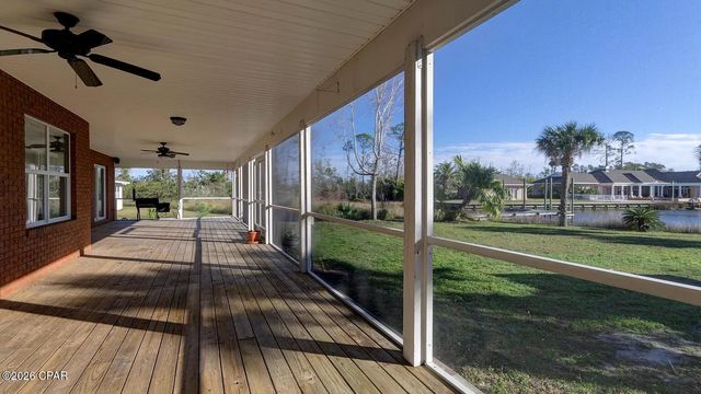 816 W 8th Street Circle, Lynn Haven, FL 32444