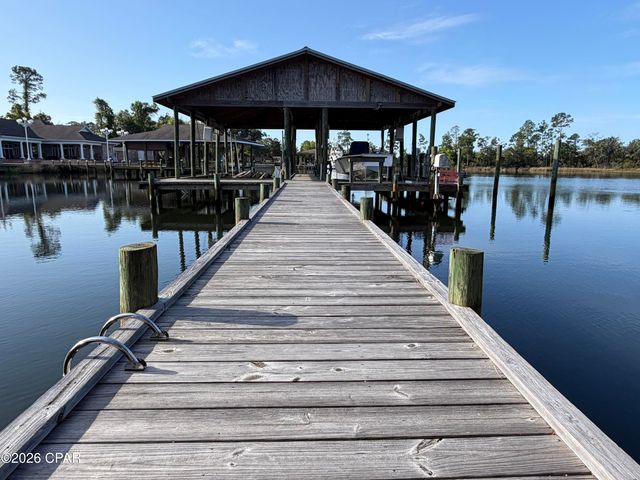 816 W 8th Street Circle, Lynn Haven, FL 32444