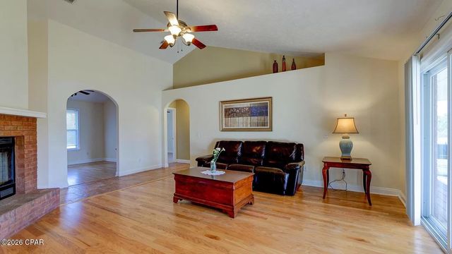 816 W 8th Street Circle, Lynn Haven, FL 32444