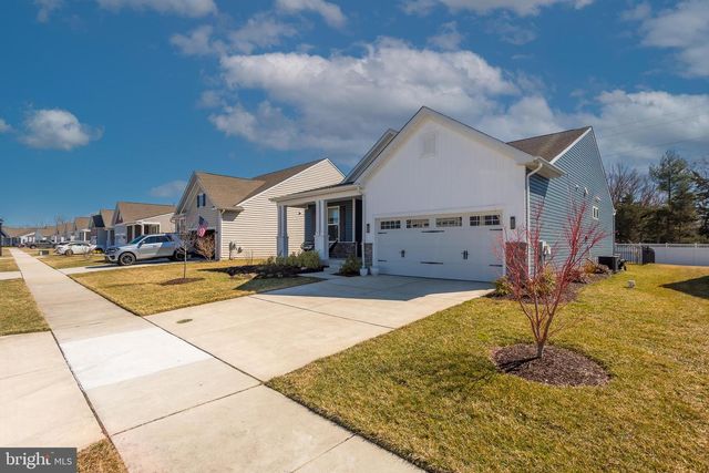 32164 DEERWOOD LN, Lewes, DE 19958