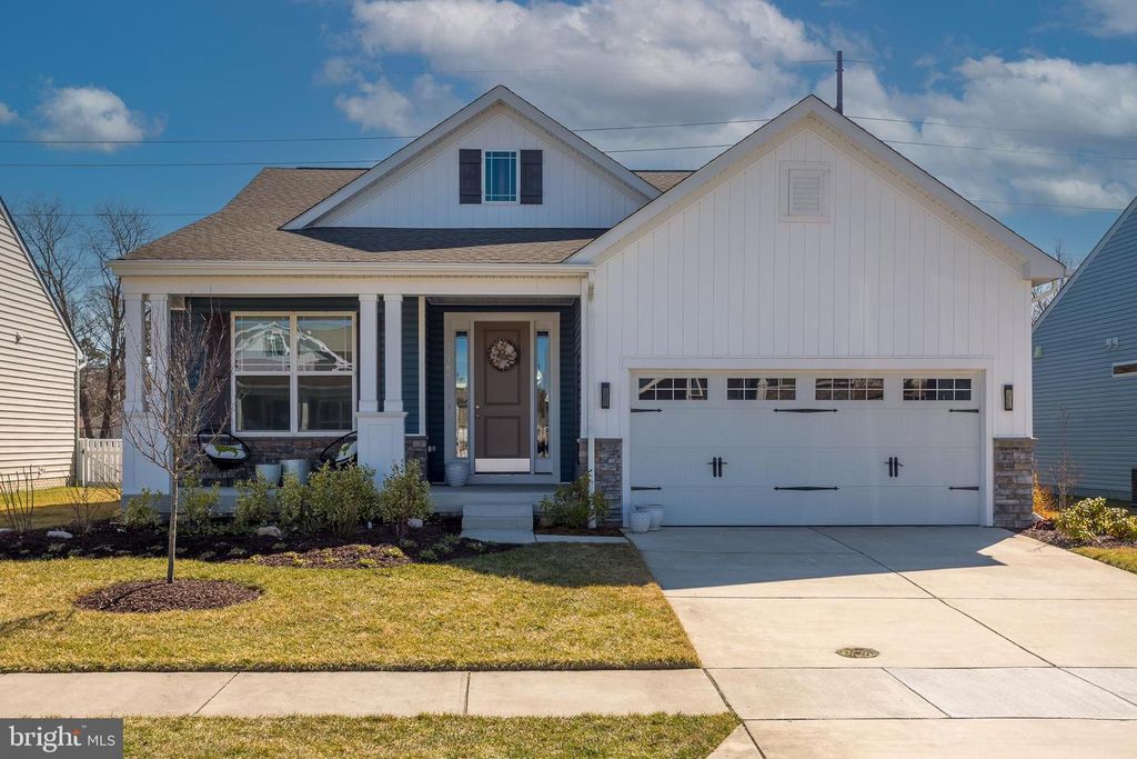 32164 DEERWOOD LN, Lewes, DE 19958