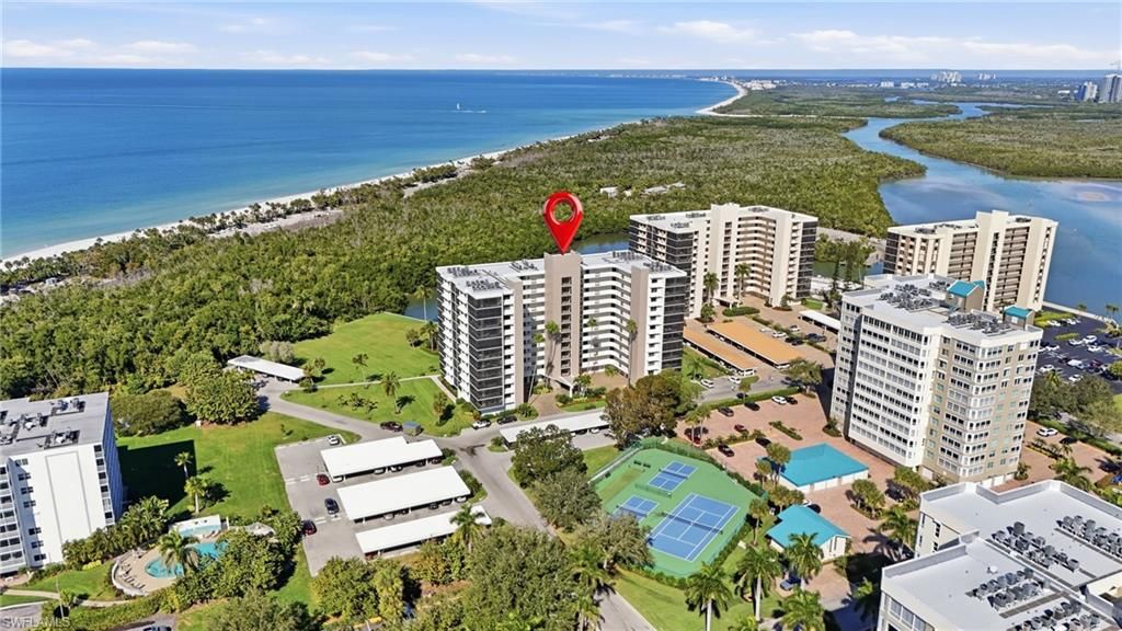 11 Bluebill AVE 203, NAPLES, FL 34108 — photo 3