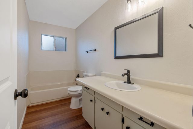 1399 Carla Avenue, Pixley, CA 93256