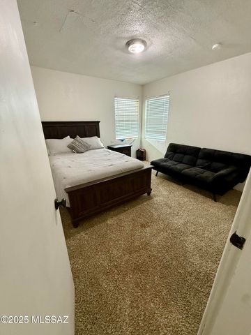 3053 N Fort Grant Road, Willcox, AZ 85643