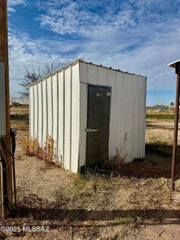 3053 N Fort Grant Road, Willcox, AZ 85643