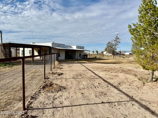3053 N Fort Grant Road, Willcox, AZ 85643