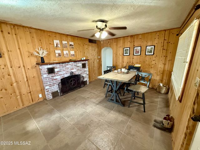 3053 N Fort Grant Road, Willcox, AZ 85643