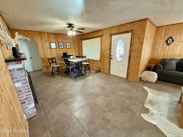 3053 N Fort Grant Road, Willcox, AZ 85643