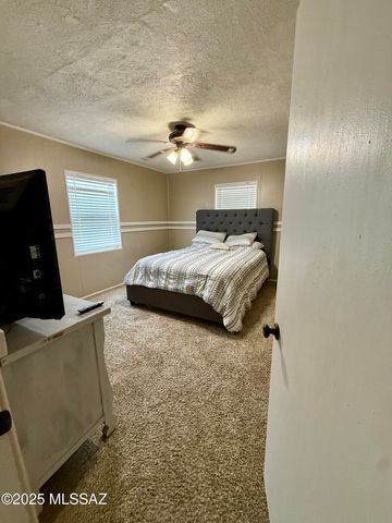 3053 N Fort Grant Road, Willcox, AZ 85643