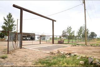 3053 N Fort Grant Road, Willcox, AZ 85643