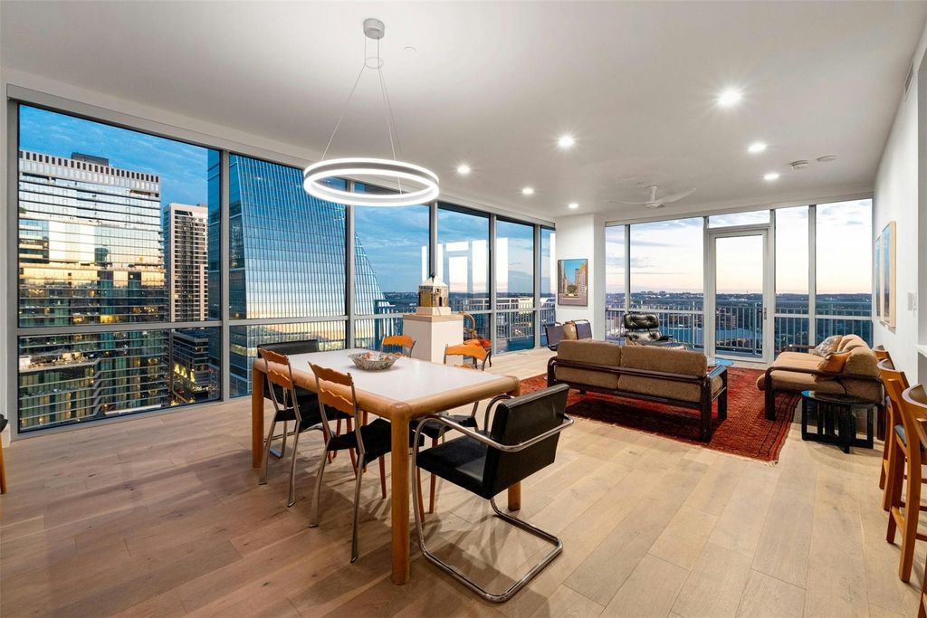 222 West Ave 2201, Austin, TX 78701