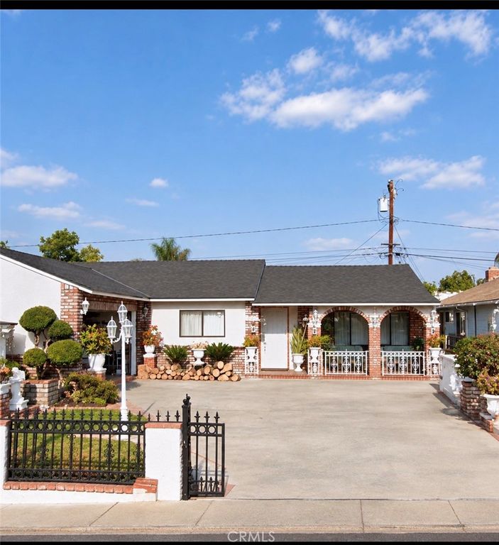 13647 Prichard, La Puente, CA 91746 — exterior