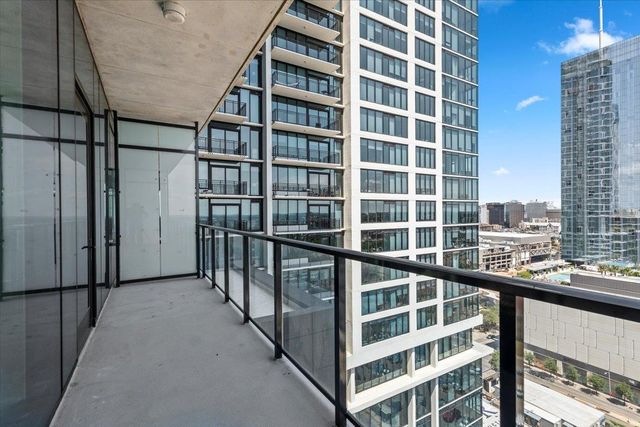 610 Davis ST 1809, Austin, TX 78701