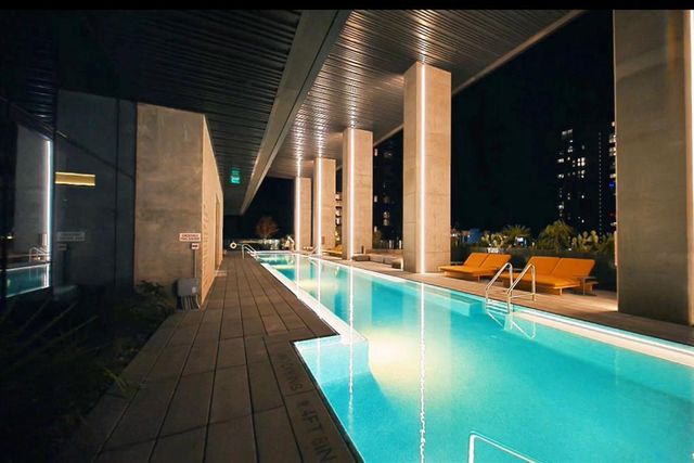 610 Davis ST 1809, Austin, TX 78701