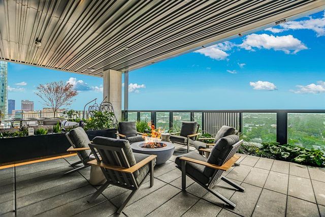 610 Davis ST 1809, Austin, TX 78701
