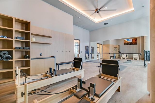 610 Davis ST 1809, Austin, TX 78701