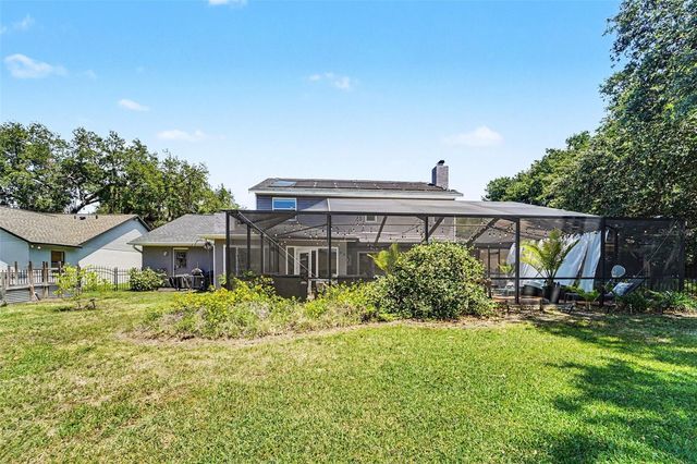 717 CAMROSE DRIVE, Brandon, FL 33510