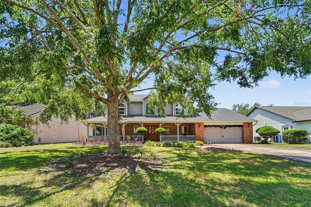 717 CAMROSE DRIVE, Brandon, FL 33510