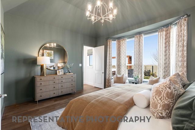 3772 Bermuda Grass Way, Midlothian, TX 76084
