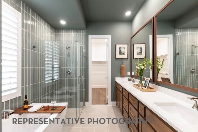 3772 Bermuda Grass Way, Midlothian, TX 76084