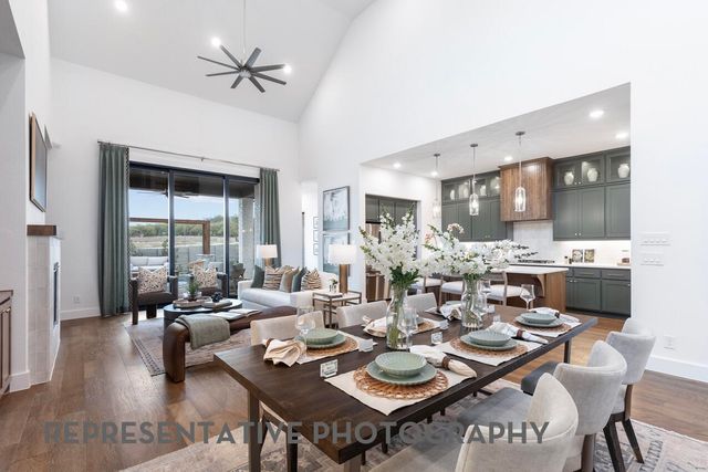 3772 Bermuda Grass Way, Midlothian, TX 76084