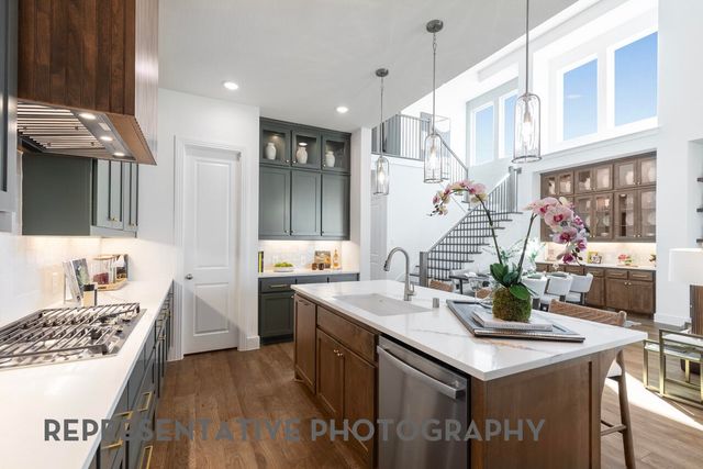 3772 Bermuda Grass Way, Midlothian, TX 76084