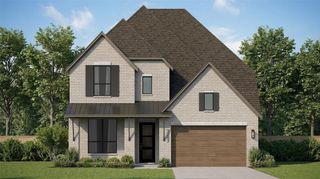 3772 Bermuda Grass Way, Midlothian, TX 76084