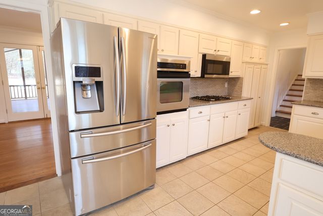 1735 Moonstone Court, Decatur, GA 30033