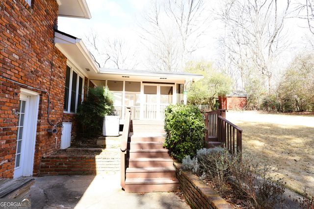 1735 Moonstone Court, Decatur, GA 30033