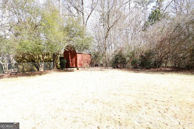 1735 Moonstone Court, Decatur, GA 30033