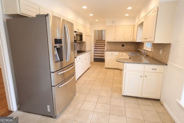 1735 Moonstone Court, Decatur, GA 30033