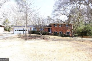 1735 Moonstone Court, Decatur, GA 30033