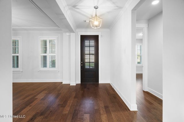 7198 E Harrier Drive, Olive Branch, MS 38654