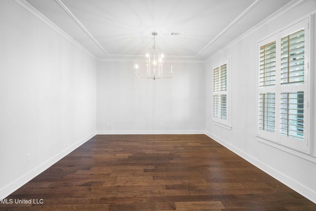 7198 E Harrier Drive, Olive Branch, MS 38654