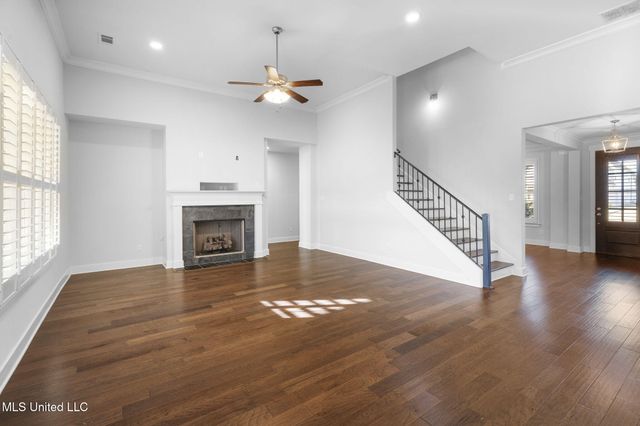 7198 E Harrier Drive, Olive Branch, MS 38654