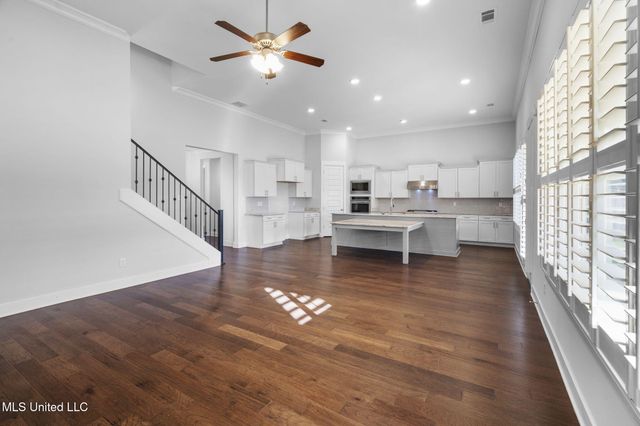 7198 E Harrier Drive, Olive Branch, MS 38654