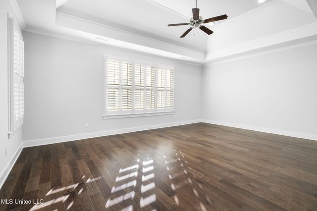 7198 E Harrier Drive, Olive Branch, MS 38654