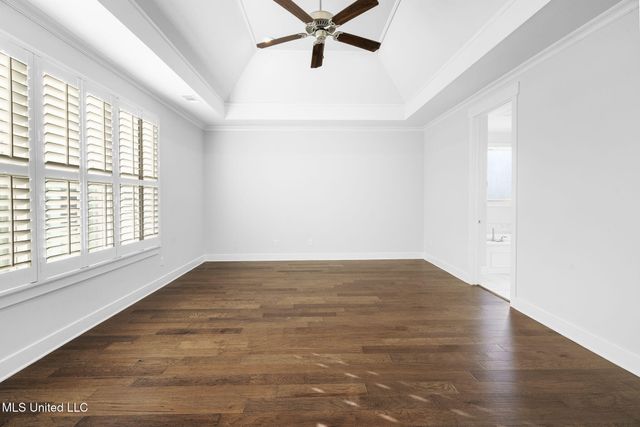 7198 E Harrier Drive, Olive Branch, MS 38654