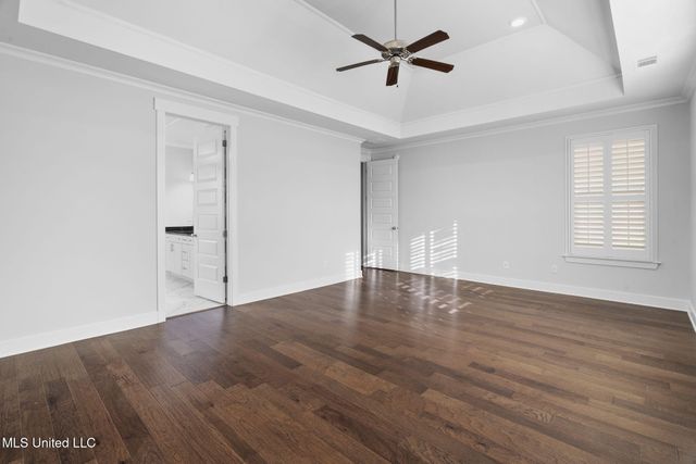 7198 E Harrier Drive, Olive Branch, MS 38654