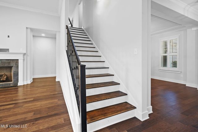 7198 E Harrier Drive, Olive Branch, MS 38654
