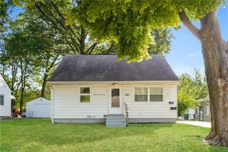 1349 Crestview Avenue, Akron, OH 44320