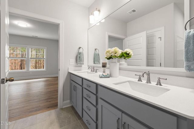 613 Weather Ridge Lane, Cary, NC 27513