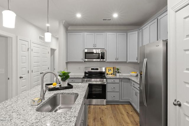 613 Weather Ridge Lane, Cary, NC 27513