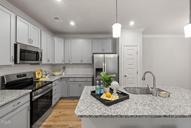 613 Weather Ridge Lane, Cary, NC 27513