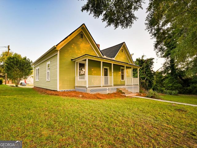6 N Broad Street, Covington, GA 30014