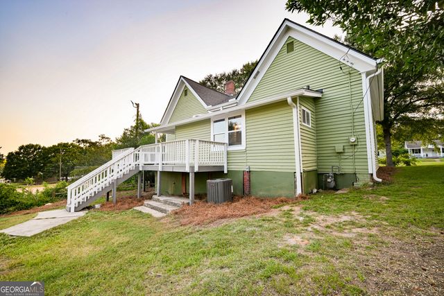 6 N Broad Street, Covington, GA 30014