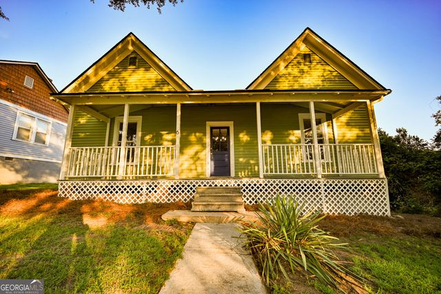 6 N Broad Street, Covington, GA 30014