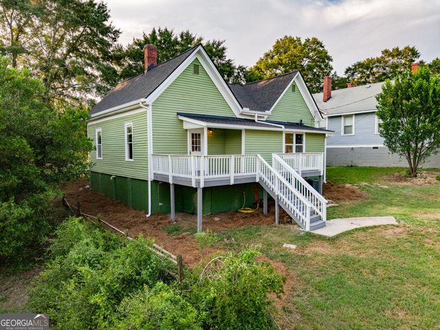 6 N Broad Street, Covington, GA 30014