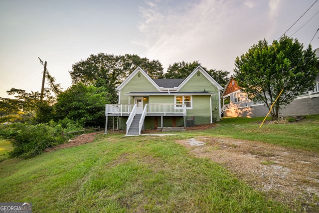 6 N Broad Street, Covington, GA 30014